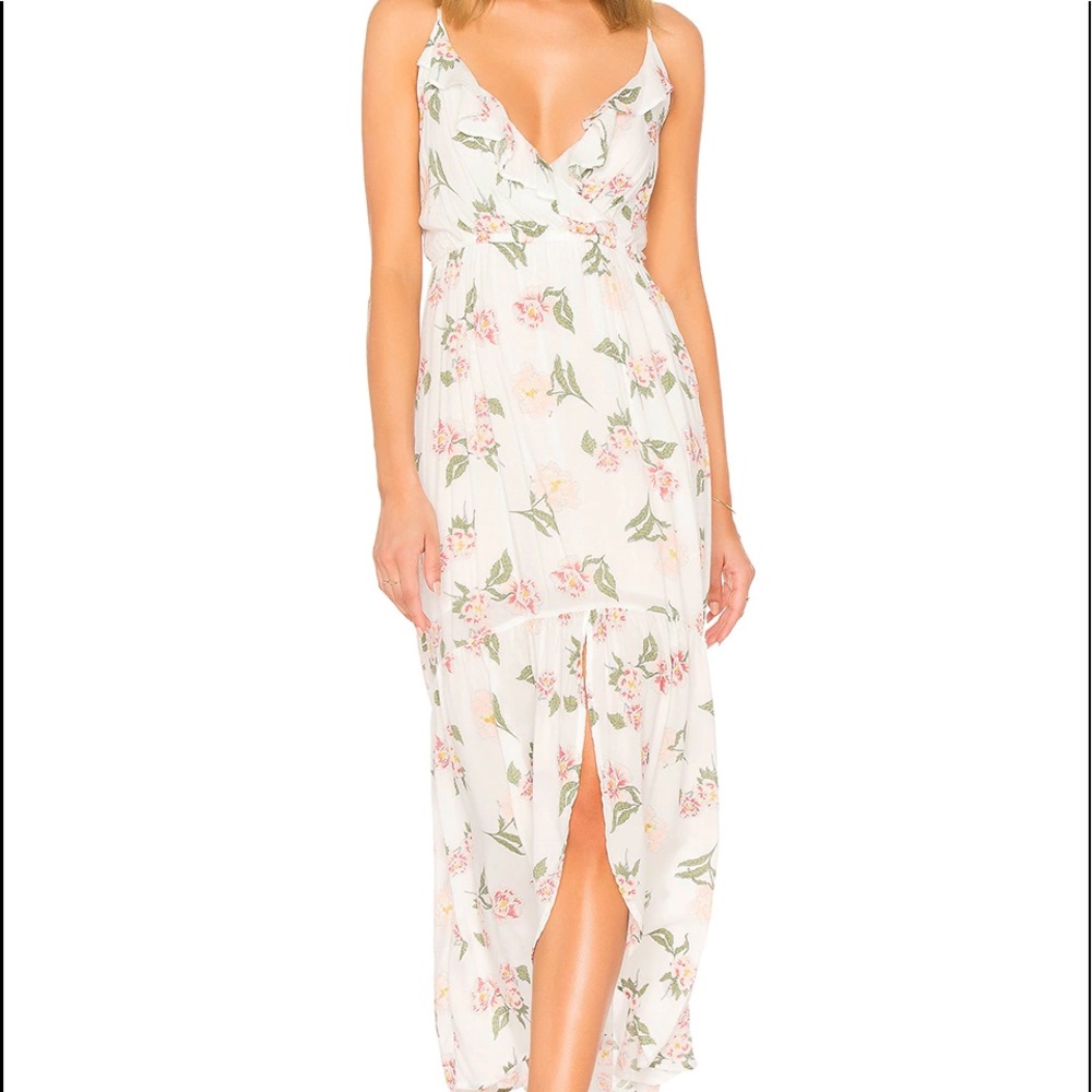 MINKPINK Daydreamer Dress